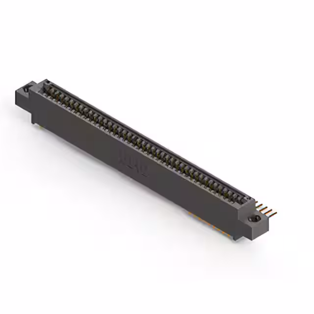 895-082-559-807 EDAC Inc.  Edgeboard Connectors